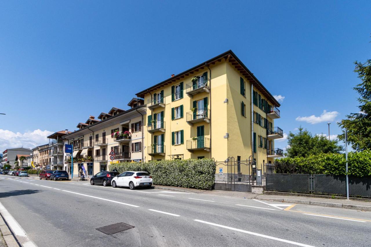 Sweet Arona Beautiful Apartment, Netflix - Wi-Fi 外观 照片