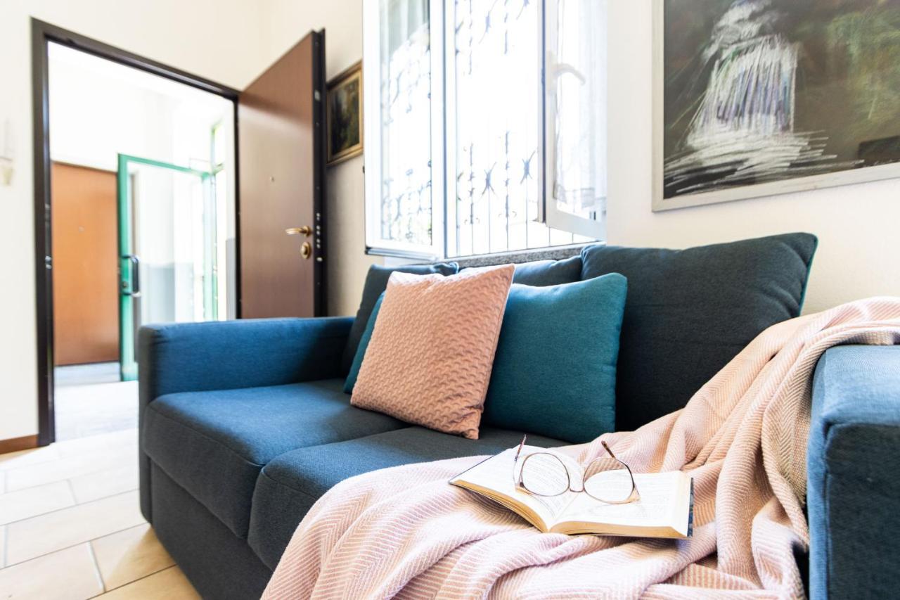 Sweet Arona Beautiful Apartment, Netflix - Wi-Fi 外观 照片