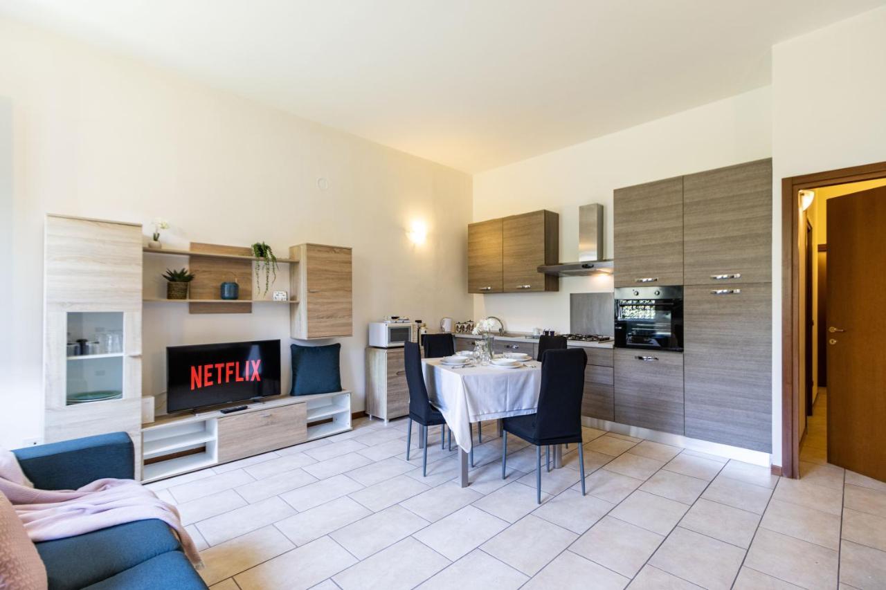 Sweet Arona Beautiful Apartment, Netflix - Wi-Fi 外观 照片