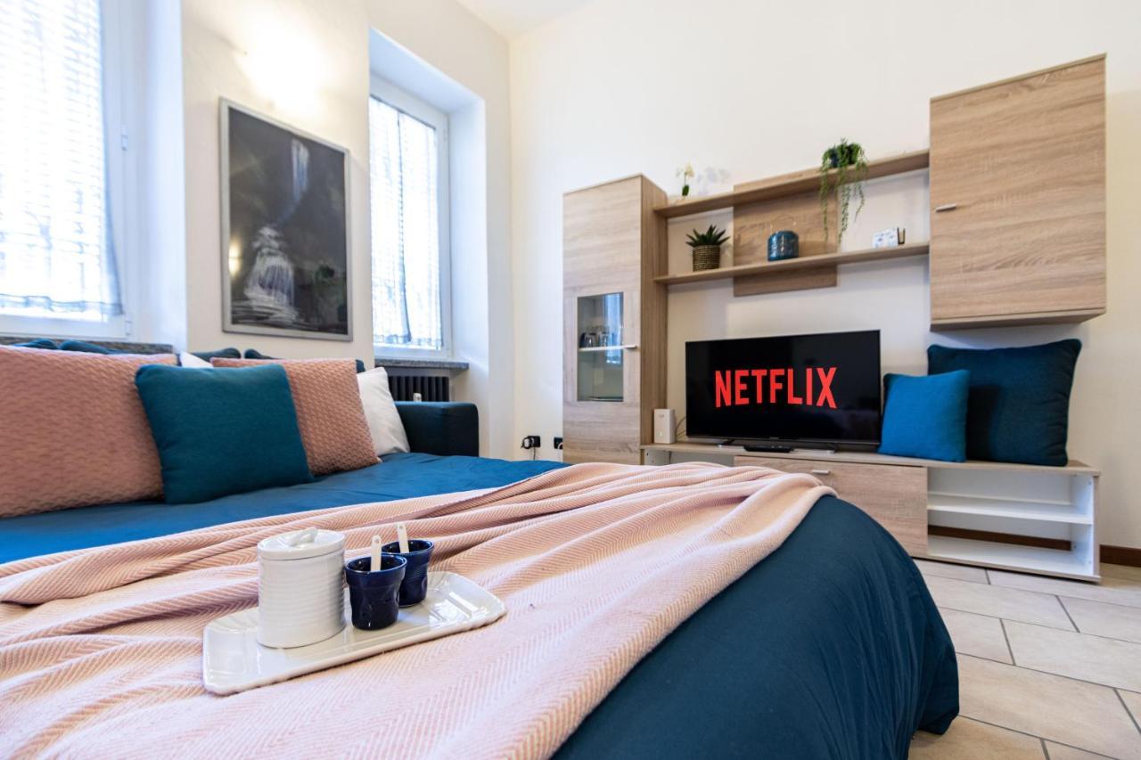 Sweet Arona Beautiful Apartment, Netflix - Wi-Fi 外观 照片
