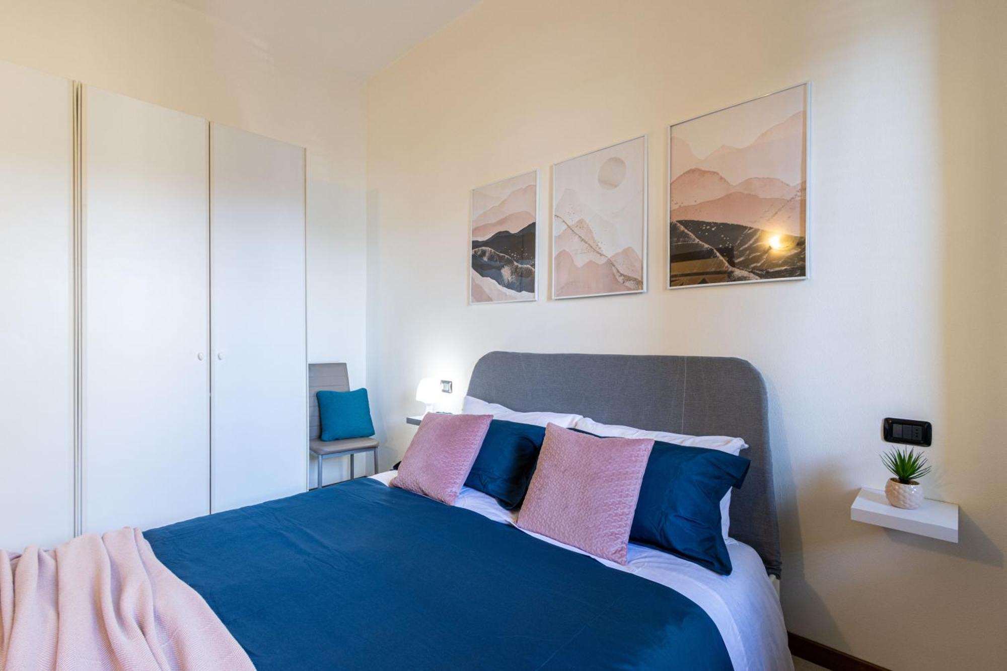 Sweet Arona Beautiful Apartment, Netflix - Wi-Fi 外观 照片